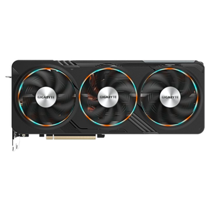 купить Видеокарта GIGABYTE GeForce RTX 4070 SUPER GAMING OC (GV-N407SGAMING OC-12GD) в Алматы