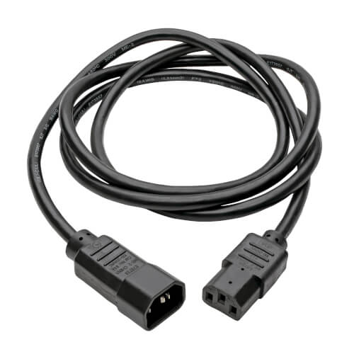 купить Кабель питания TrippLite (P004-006) в Алматы