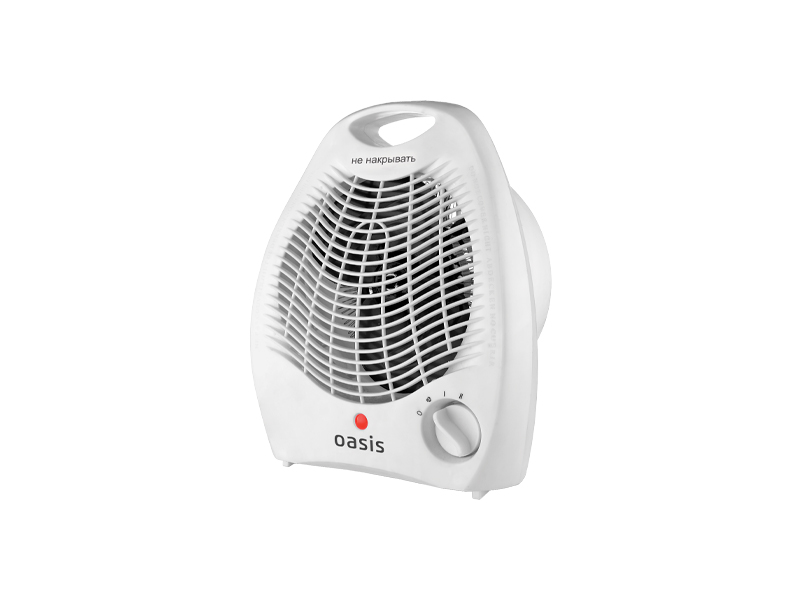 купить Тепловентилятор, OASIS, SD-20R (F), 2000W  в Алматы