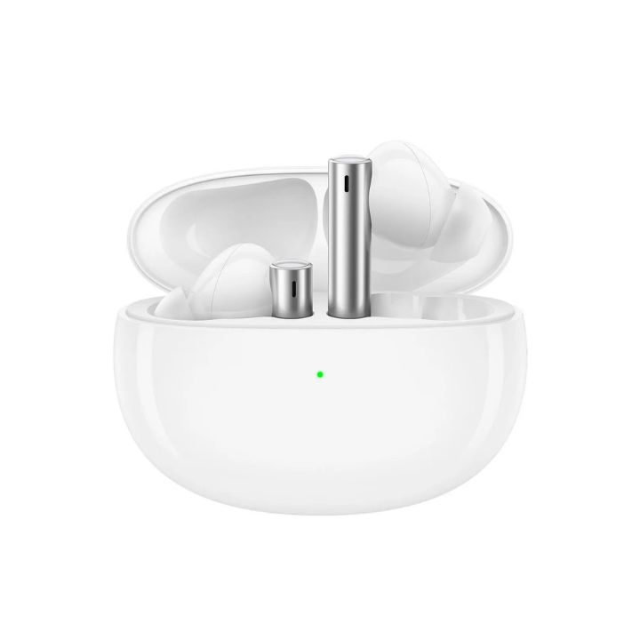купить Наушники Realme Buds Air 3 Neo RMA2113 White в Алматы