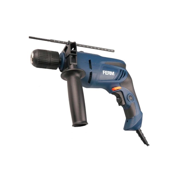 купить Дрель ударная Ferm PDM1052 800W в Алматы