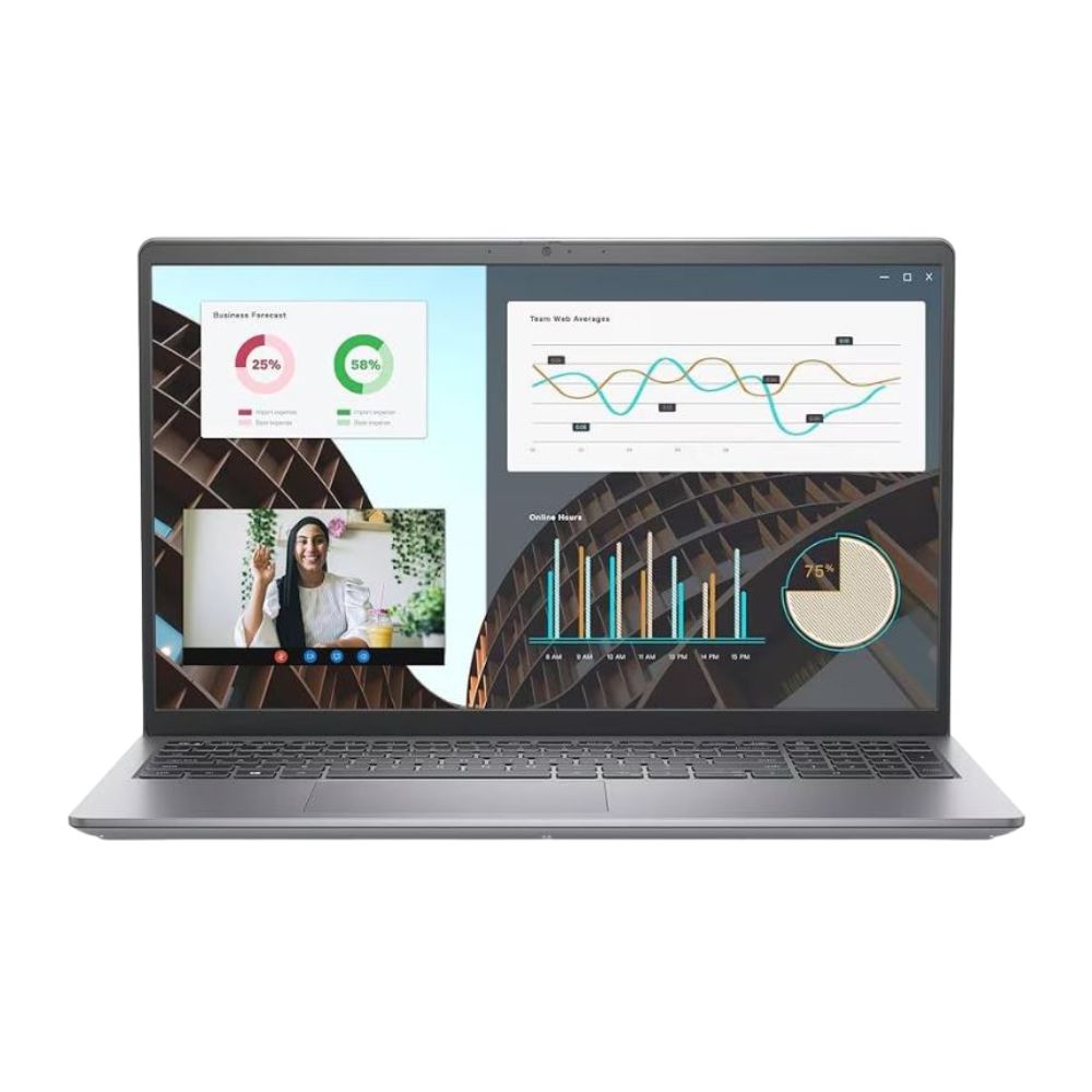 купить Ноутбук Dell Vostro 3530 (210-BGLW-12) в Алматы