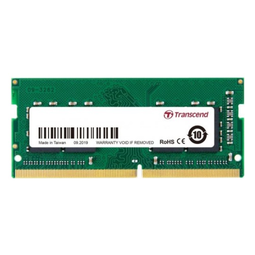 купить Память оперативная DDR4 Notebook Transcend  JM2666HSE-32G в Алматы