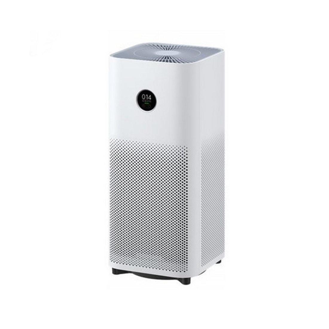 купить Очиститель воздуха Xiaomi Smart Air Purifier 4 (AC-M16-SC) Белый в Алматы