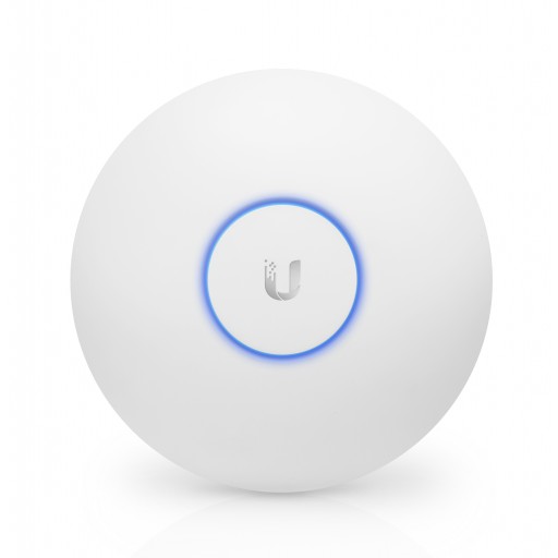 купить Wi-Fi точка доступа UBIQUITI  UAP-AC-PRO  UniFi PoE Access Point (2UTP 1000Mbps, 802.11ac/a/b/g/n в Алматы