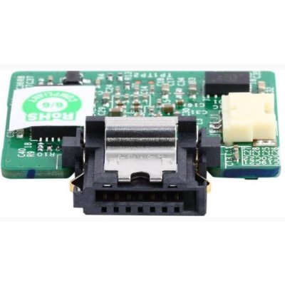 купить Накопитель Supermicro SSD-DM064-SMCMVN1 64GB SATA DOM в Алматы