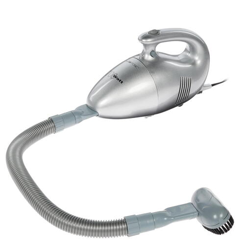 купить Пылесос Clatronic HS 2631, серебро, 700 W в Алматы