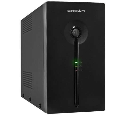 купить Источник бесперебойного питания CMU-SP1200COMBO USB в Алматы