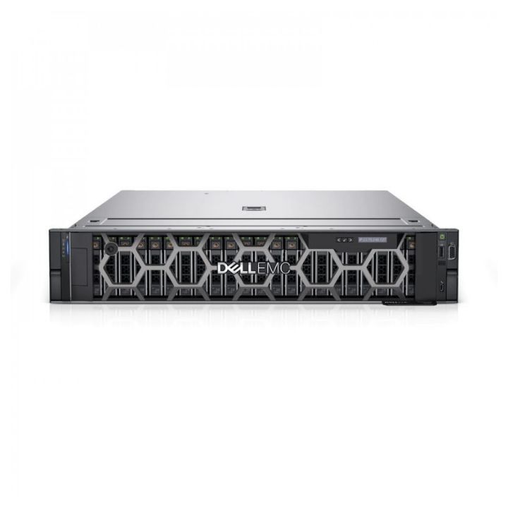 купить Сервер Dell PowerEdge R750 8SFF (210-AYCG-10) в Алматы