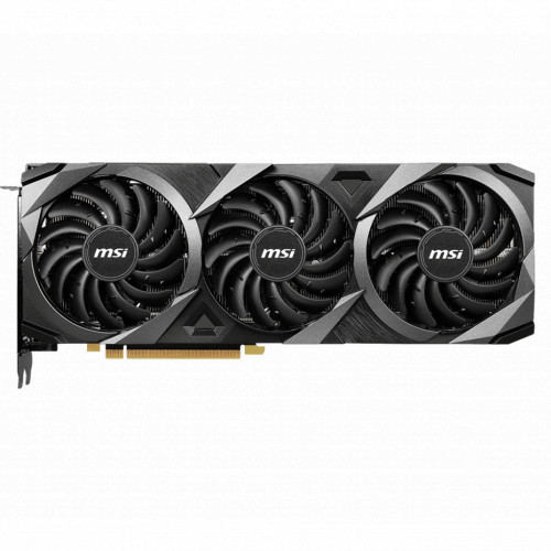 купить Видеокарта MSI GeForce RTX3080 VENTUS 3X OC, 12G GDDR6X HDMI 3xDP RTX 3080 VENTUS 3X PLUS 12G OC LHR в Алматы