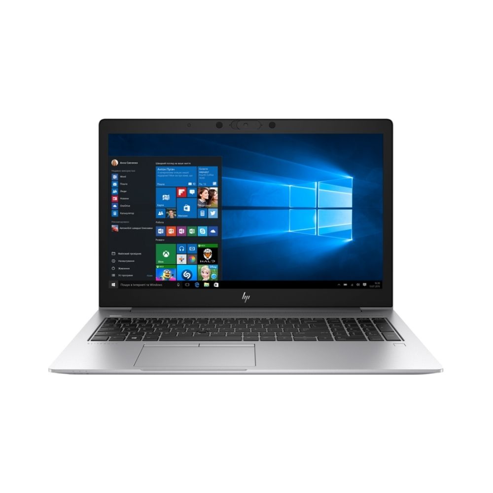 купить Ноутбук HP Europe EliteBook 850 G6 (6XD79EA#ACB) в Алматы