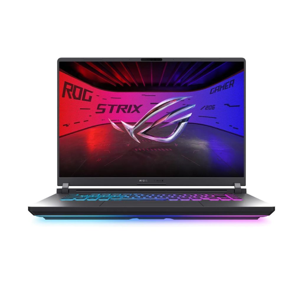 Купить Ноутбук Asus ROG Strix G16/G615JMR-TS432W (90NR0LB1-M00L10) в Алматы