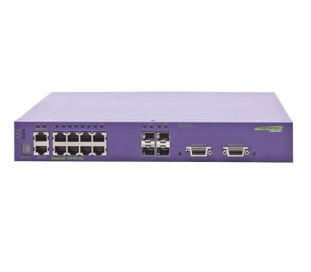 купить 16502 8 10/100/1000BASE-T PoE-plus, 4 1000BASE-X unpopulated SFP, SummitStack Stacking ports, 1 AC PSU, ExtremeXOS Edge license with Pwr Cord,10A,CEE 7/7,C13 + 95604-16502 в Алматы