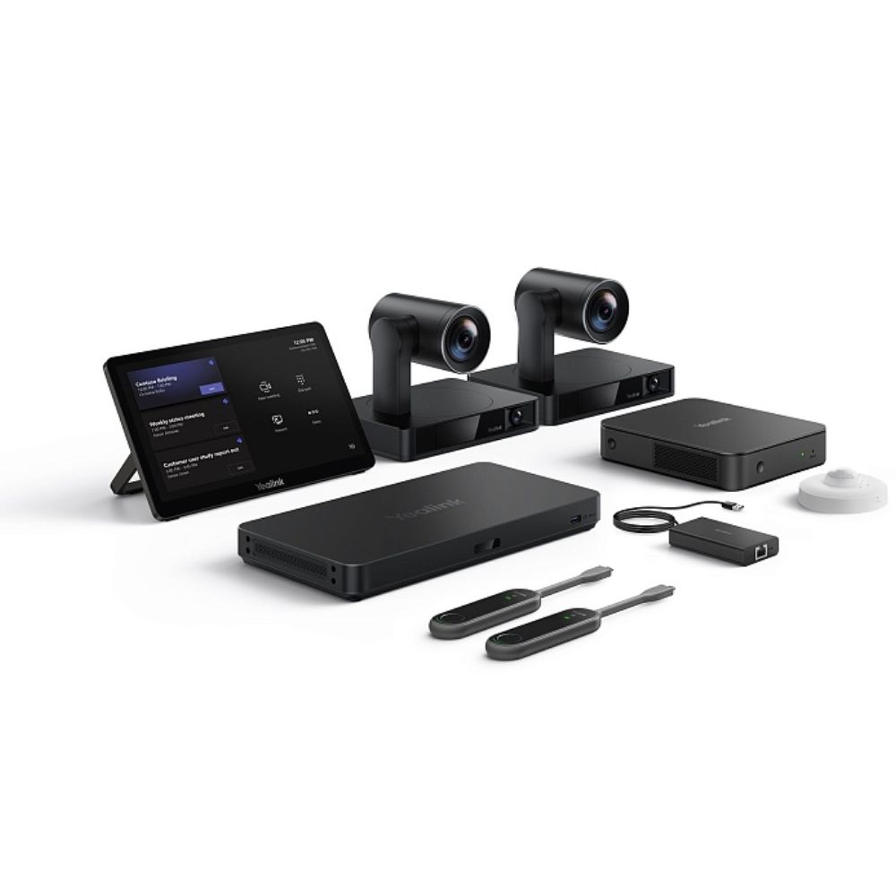 купить Видеотерминал Yealink MVC S90 MS Room&nbsp; в Алматы
