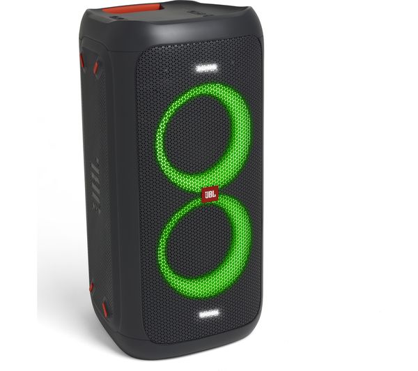 купить Power Inputs: 100-240V AC, Bluetooth, Battery playtime: 12 hours, Battery type: Lithium-ion 2500mAh, Battery fast charge time: 3.5 hours, Frequency response: 45Hz&ndash;18kHz в Алматы