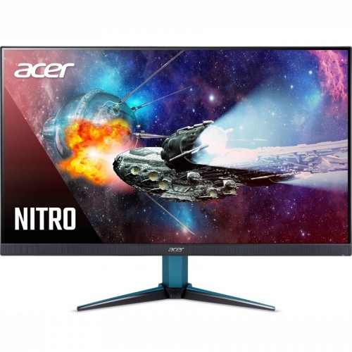 купить Монитор Acer VG272UV (UM.HV2EE.S01) в Алматы