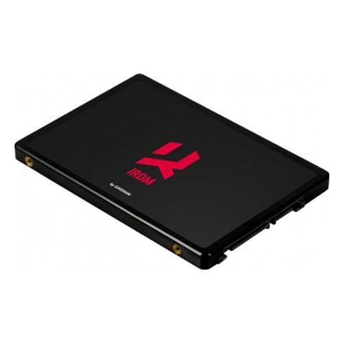 купить Твердотельный накопитель  240GB SSD GOODRAM 2.5” SATA3 R550Mb/s W540MB/s 7mm IR-SSDPR-S25A-240 в Алматы