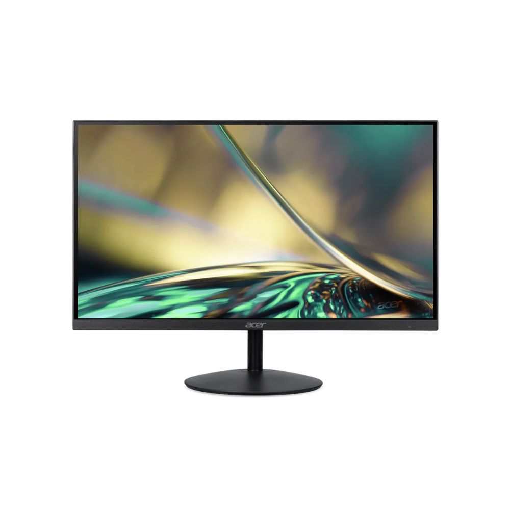 купить LCD 27" Acer SB272G0bmix, 1920x1080 IPS (LED), 1ms, 250 cd/m2, 1000:1, VGA/HDMI в Алматы