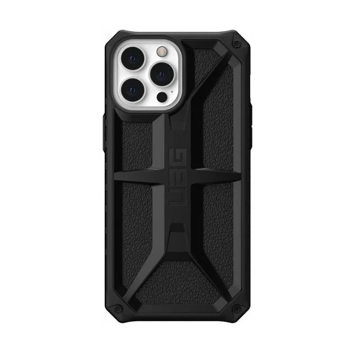 купить Apple iPhone 13 Pro Max Monarch- Black в Алматы