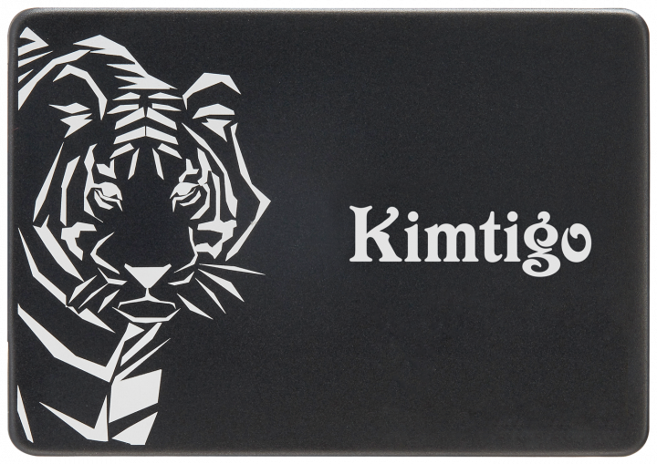 купить Твердотельный накопитель SSD 240 Gb, SATA 6 Gb/s, Kimtigo KTA-300-240G, 2*5, TLC в Алматы