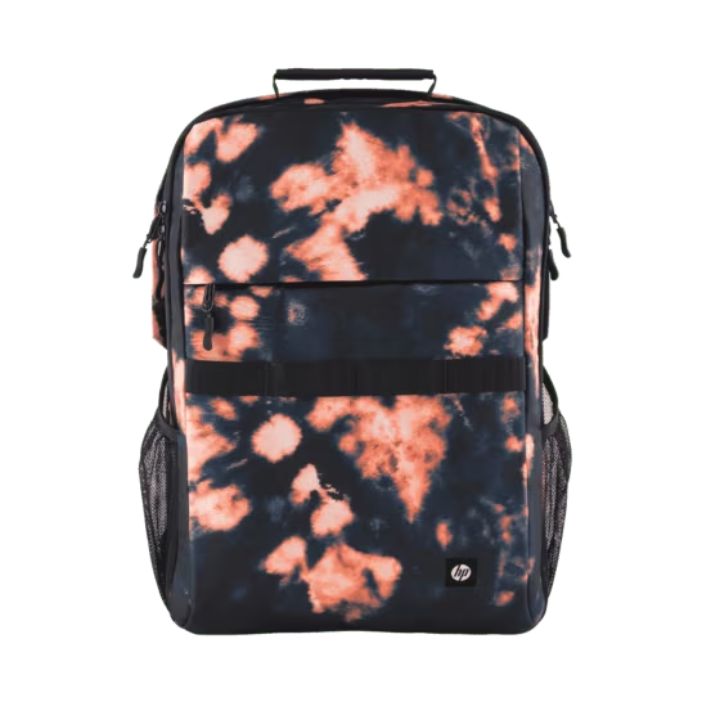 купить Рюкзак HP 7J593AA Campus XL Tie dye Backpack в Алматы