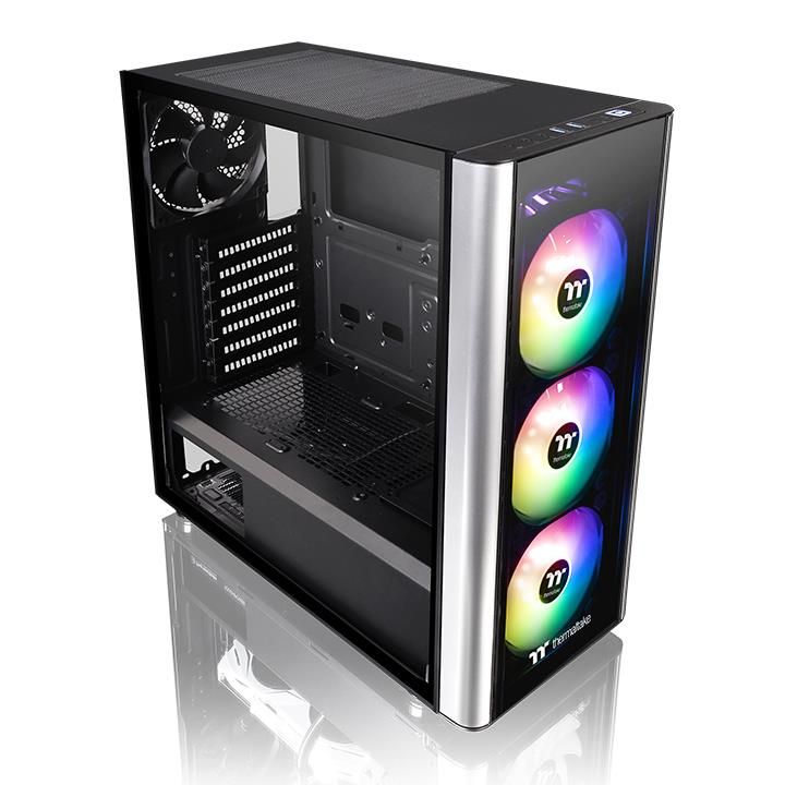 купить Корпус Thermaltake Level 20 MT (CA-1M7-00M1WN-00) в Алматы