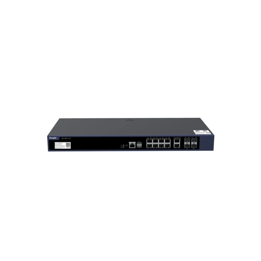 купить Беспроводный контроллер Ruijie Networks RG-WS7110 Wireless Access Controller (RG-WS7110) в Алматы