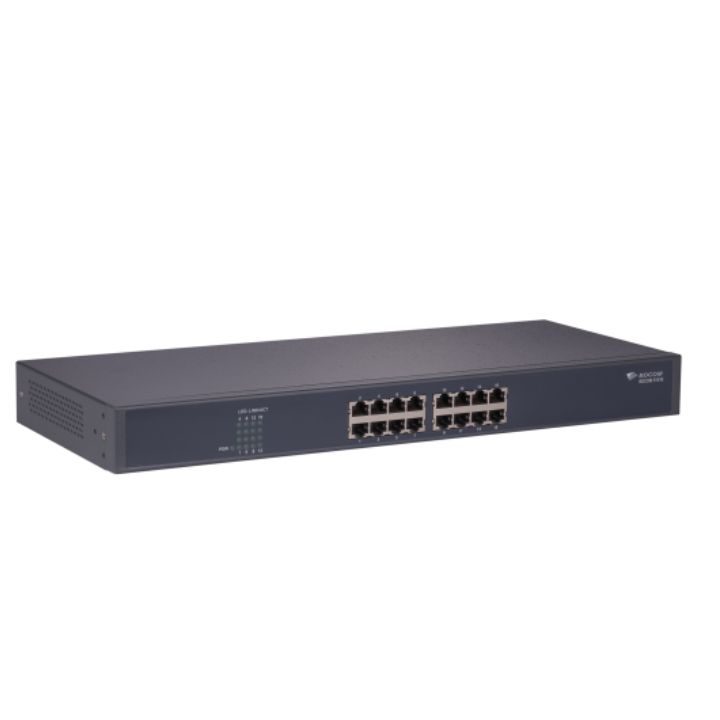 купить Коммутатор BDCOM S1516 в Алматы