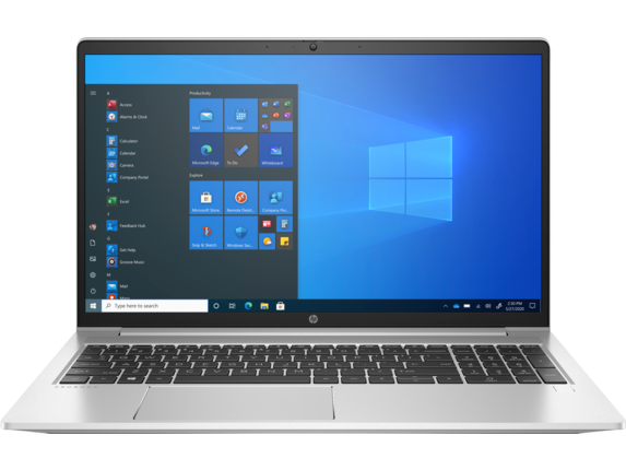 купить Ноутбук HP Prbook 450 G8 в Алматы