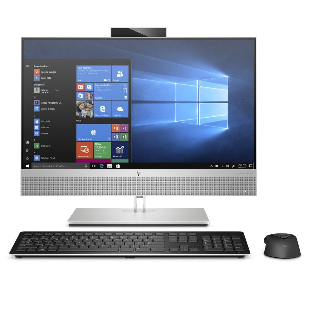 купить Моноблок HP Europe EliteOne 800 G6 AIO (273C9EA#ACB) в Алматы
