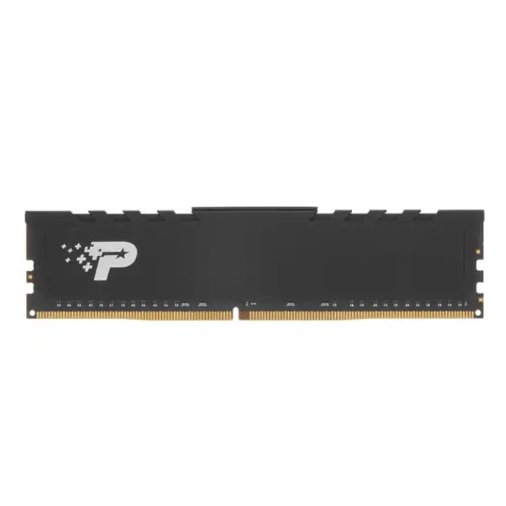 купить Модуль памяти Patriot Signature Premium, PSP432G26662H1, DDR4, DIMM, 32Gb, 2666Mhz, CL19 в Алматы