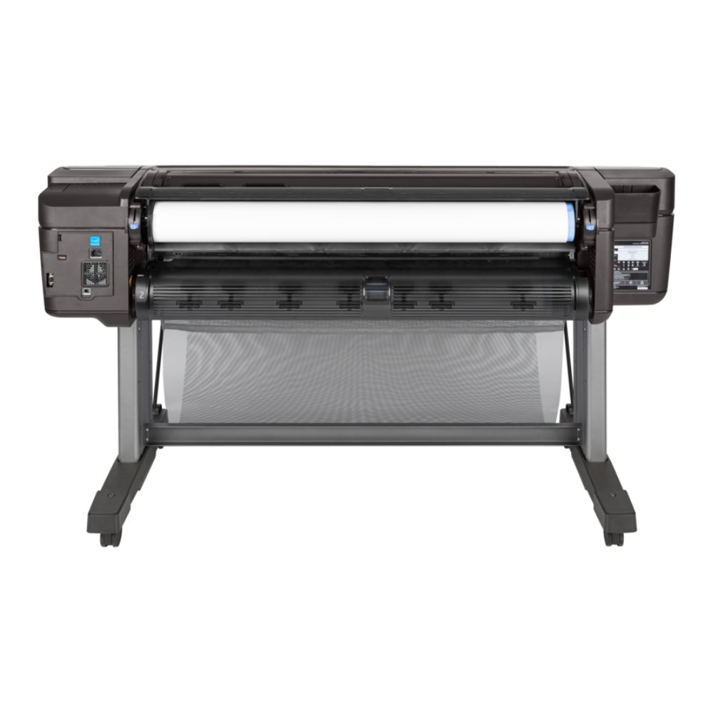 купить Плоттер HP Europe DesignJet Z6 PostScript/24" (T8W15A#B19) в Алматы