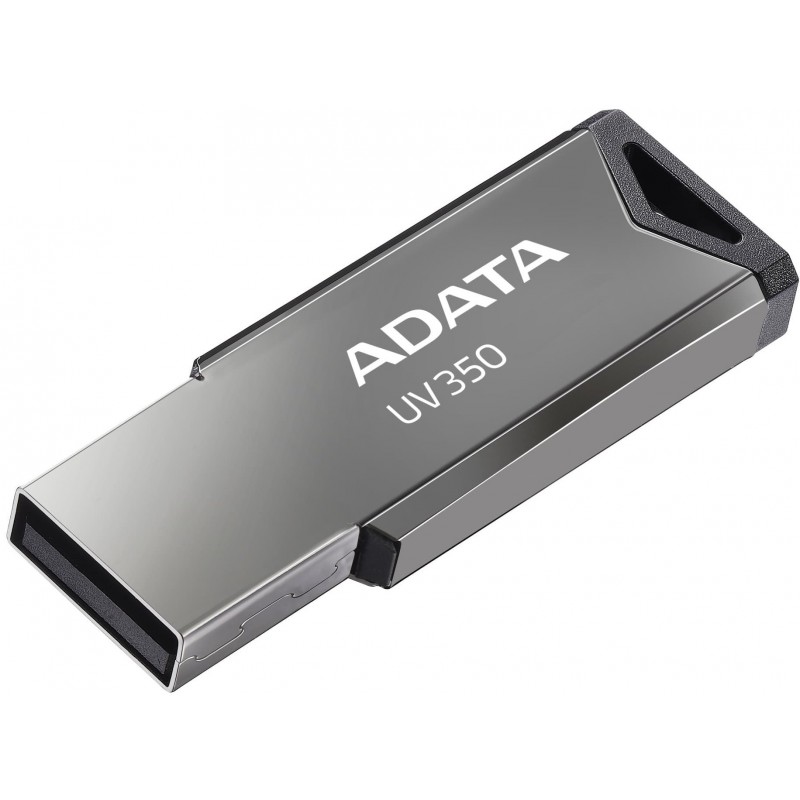 купить ADATA DashDrive AUV350, 64GB, UFD 3.2, BLACK /  в Алматы