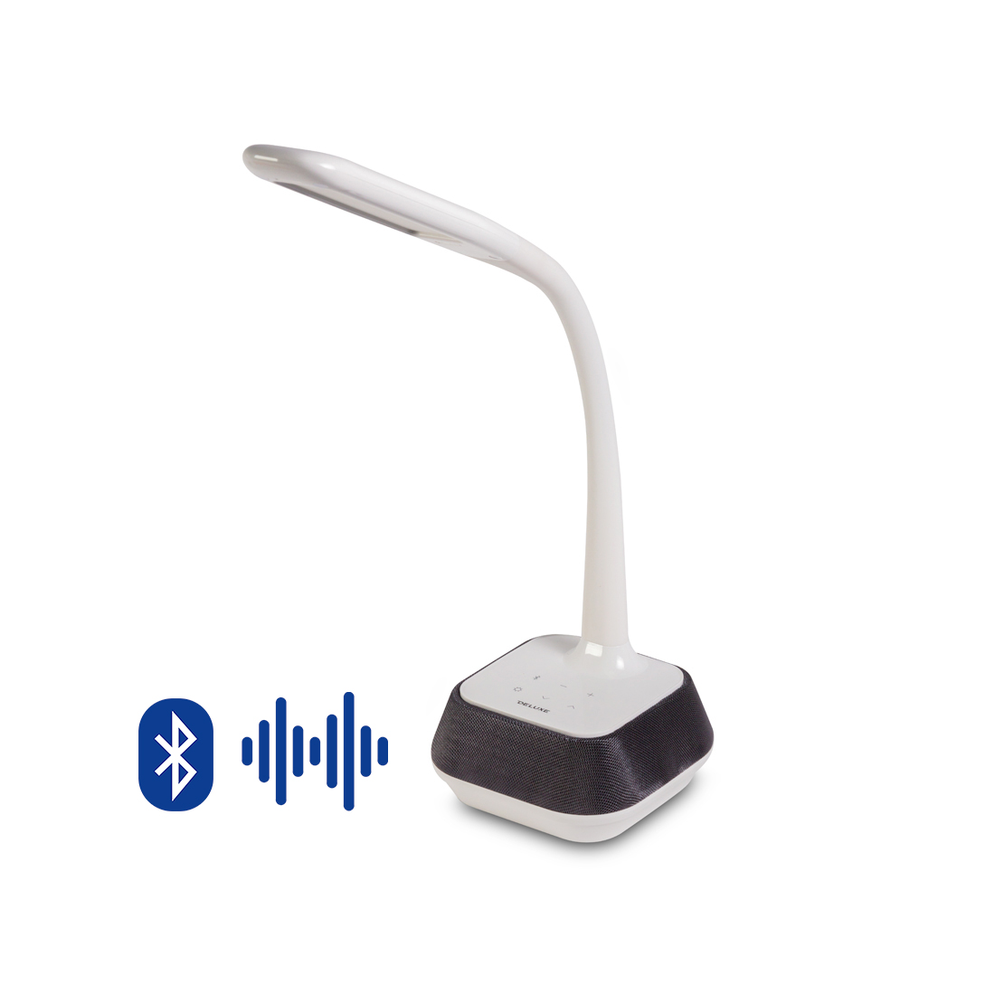 купить Настольная лампа Deluxe Galanthus (LED 5W) в Алматы