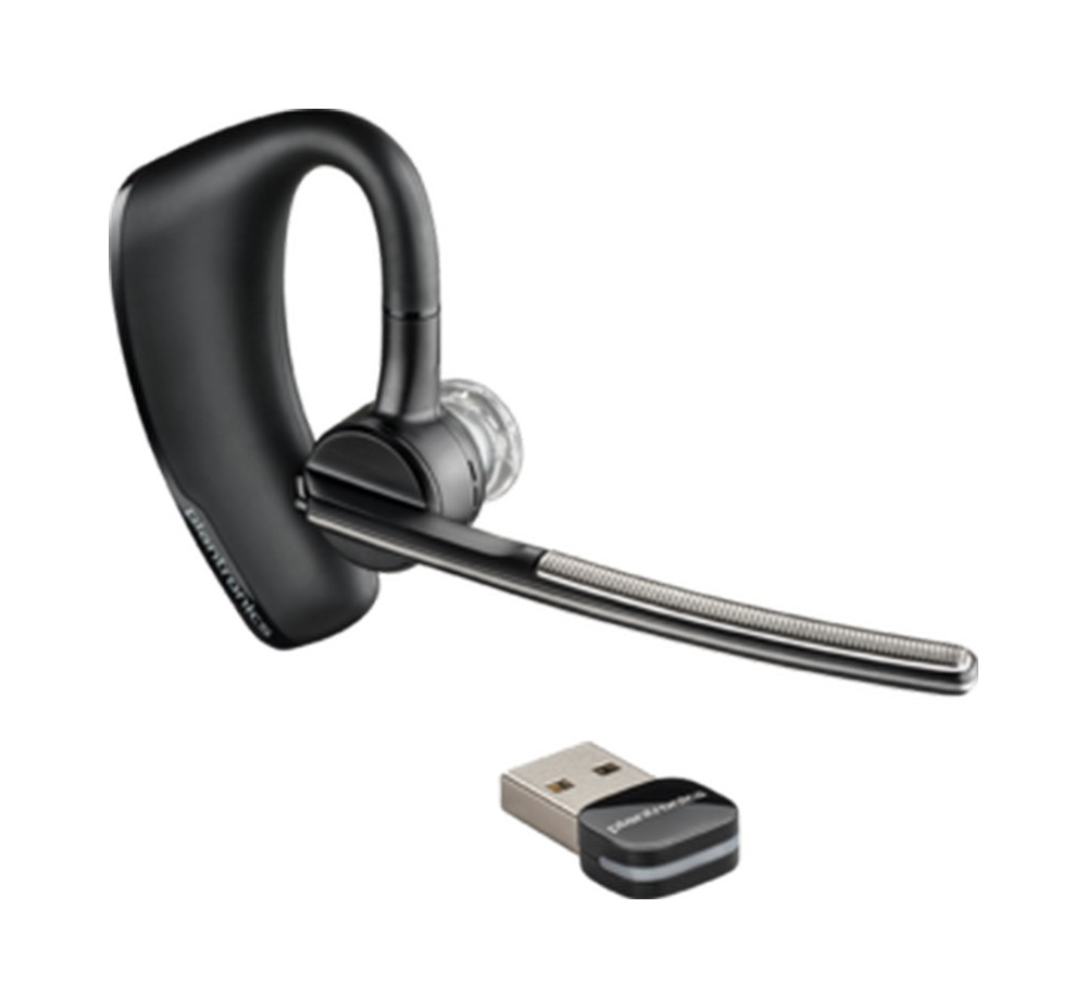купить Plantronics наушники 87680-02 VOYAGER LEGEND UC,B235-M,EMEA в Алматы