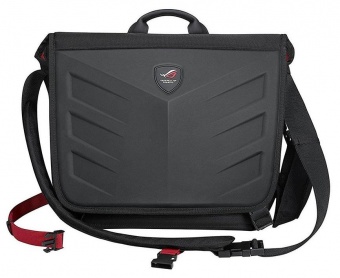 купить Рюкзак ROG Ranger Messenger, 90XB0310-BBP000 в Алматы
