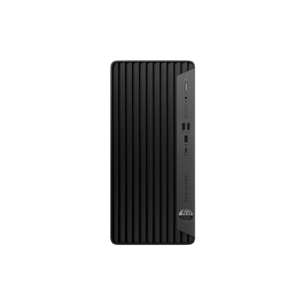 купить Системный блок HP Pro Tower 400 G9 260W,i7-14700,16G D5,512G M.2 SSD,W11P6,1yw,125BLK kbd+mse,vPro в Алматы