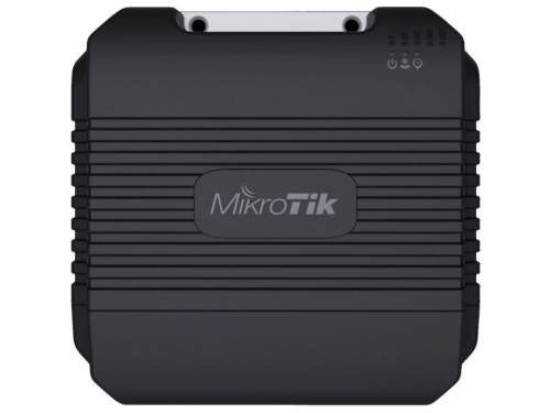 купить Wi-Fi Точка доcтупа MikroTik RBLTAP-2HND&R11E-LTE6 KIT, 802.11n, 1 x 1000 LAN, LTE6 Modem в Алматы
