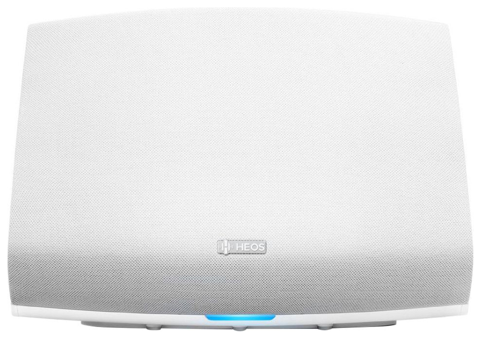 купить DENON Беспроводная акустическая система HEOS 5 HS2 БЕЛЫЙ в Алматы