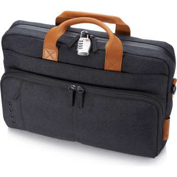 купить Сумка для ноутбука HP Europe/ENVY Urban Black/15,6 **/полиуретан в Алматы