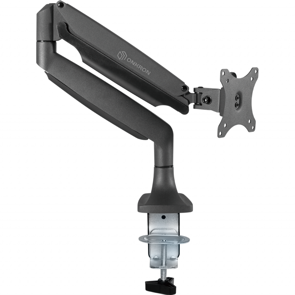 купить ONKRON Кронштейн G100B ЧЕРНЫЙ в Алматы