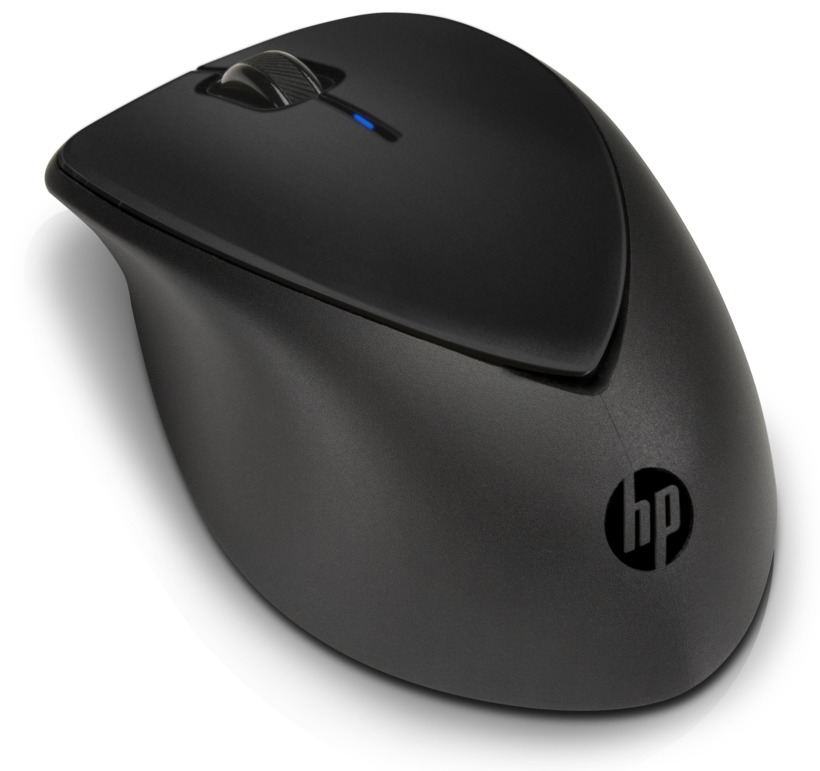 купить Манипулятор HP Europe/Comfort Grip/Лазернный/Беспроводной в Алматы