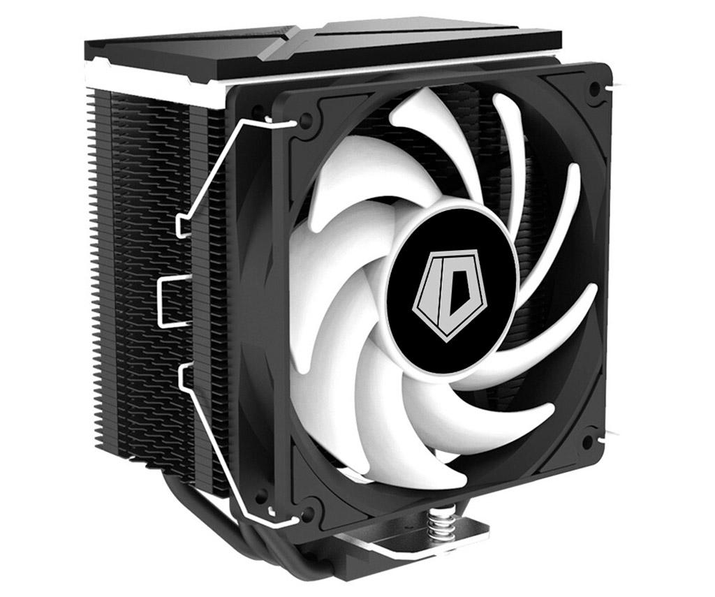 купить Вентилятор для процессора ID-COOLING SE-234-ARGB в Алматы