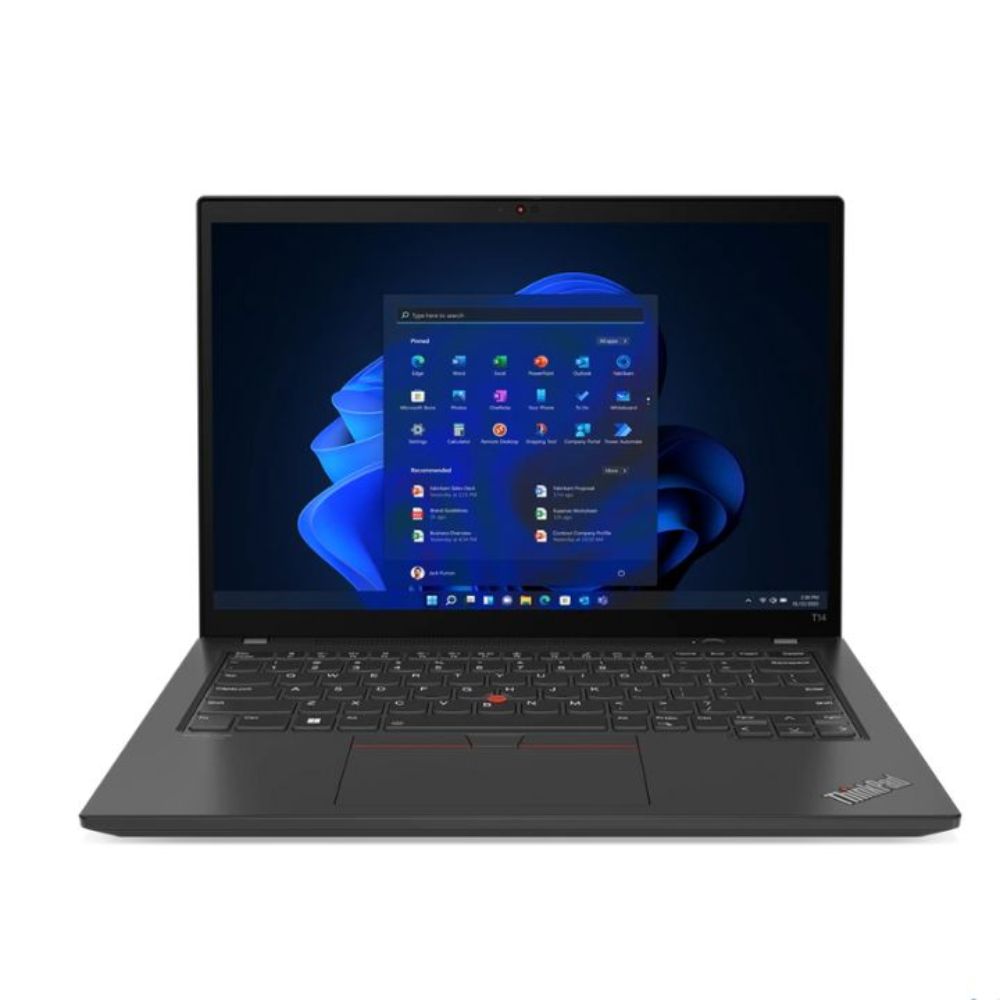 купить Ноутбук Lenovo Thinkpad T14 14"wuxga/Core i5-1235u/8gb/256gb/Win11 pro (21AH00FGRT) в Алматы