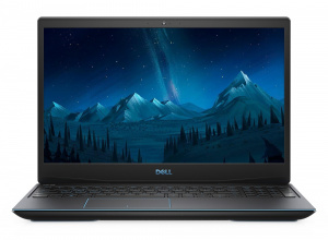 купить Ноутбук Dell/G3-3590/Core i7/9750H/2,6 GHz/16 Gb/256*1000 Gb/Nо ODD/GeForce/GTX 1660Ti/6 Gb/15,6 **/1920x1080/Linux/18.04//черный в Алматы