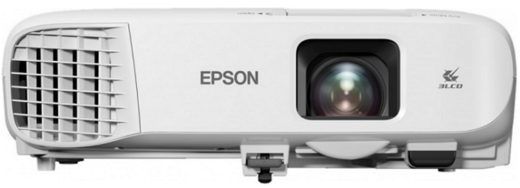 купить Проектор Epson EB-990U, V11H867040 3LCD, 0.67*LCD, WUXGA (1920x1200), 3800lm, 16:10, 15000:1, VGA*2, HDMI*2, RCA, RS232, USB A-B в Алматы