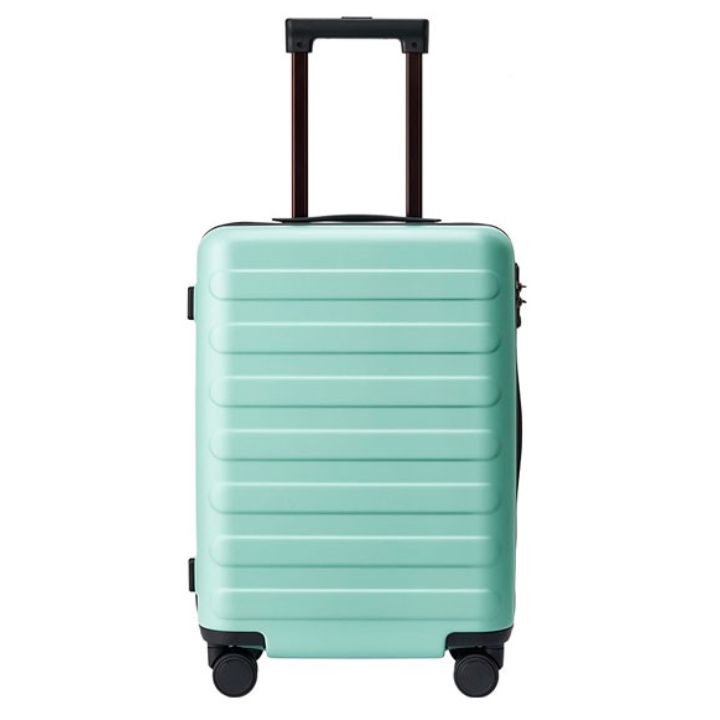 купить Чемодан NINETYGO Rhine Luggage 28"&nbsp;Green в Алматы