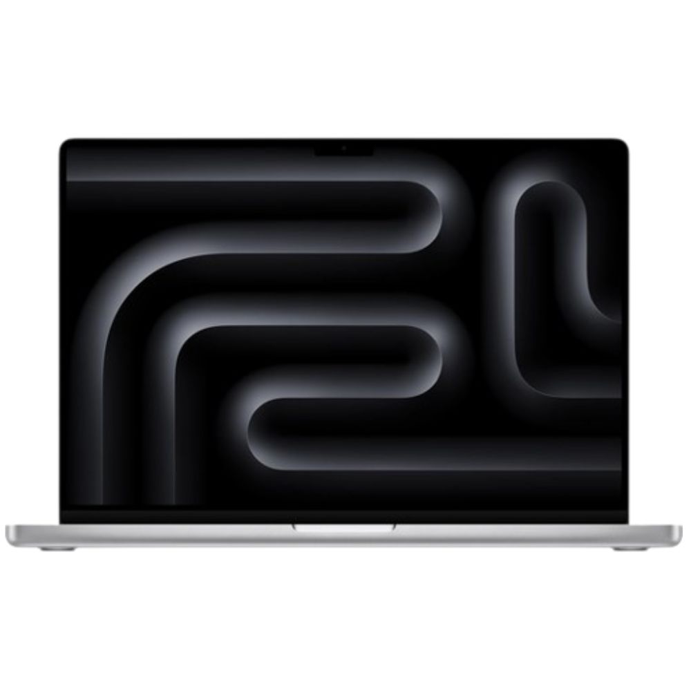 купить Ноутбук Apple 16-inch MacBook Pro Silver, Model A2991&nbsp;MRW63RU/A в Алматы