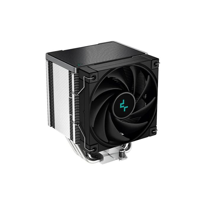 Кулер для процессора Deepcool AG500 BK ARGB купить в Алматы