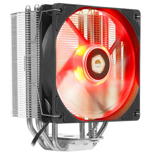купить Вентилятор для процессора ID-COOLING SE-224-XT-R в Алматы